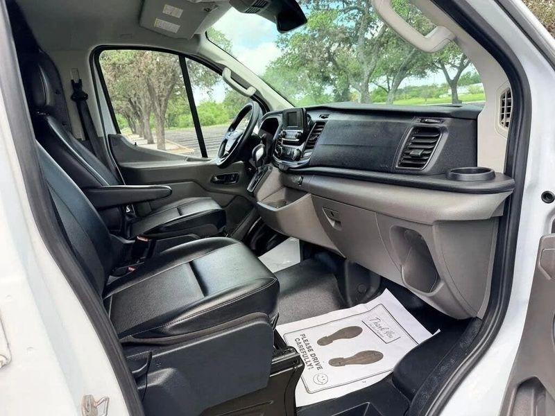 Ford Transit  2020