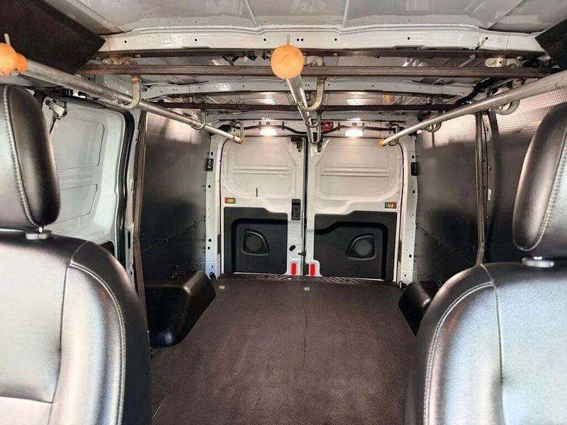 Ford Transit  2020