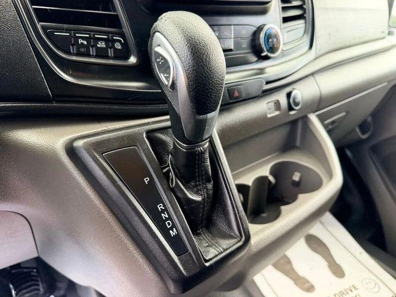 Ford Transit  2020