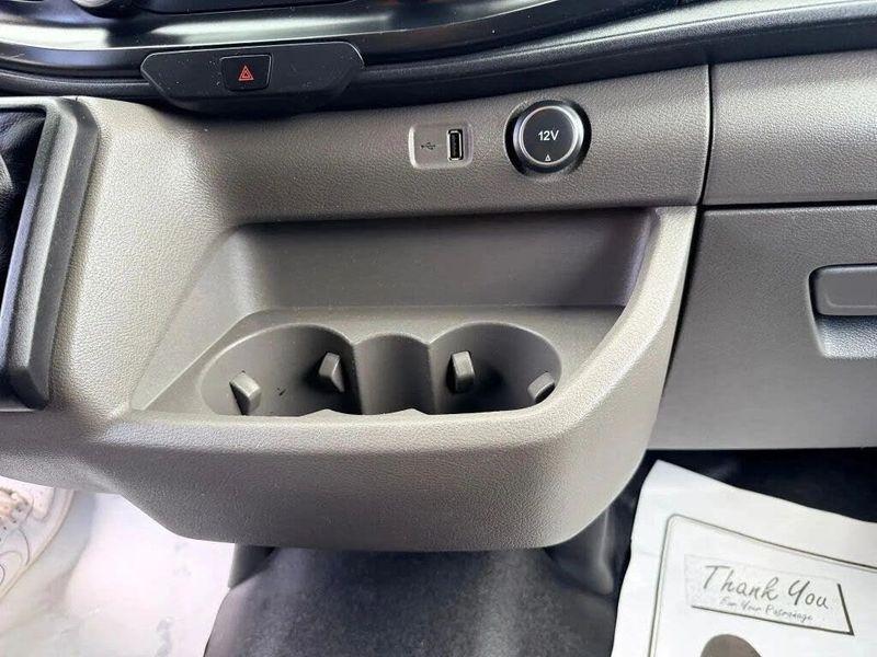 Ford Transit  2020