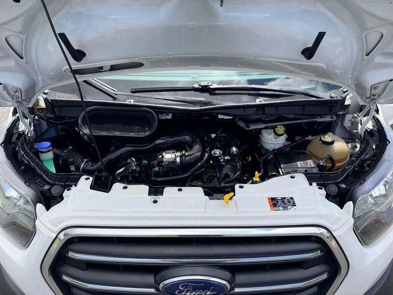 Ford Transit  2020