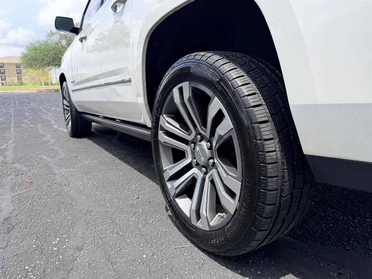 GMC Yukon XL  2019
