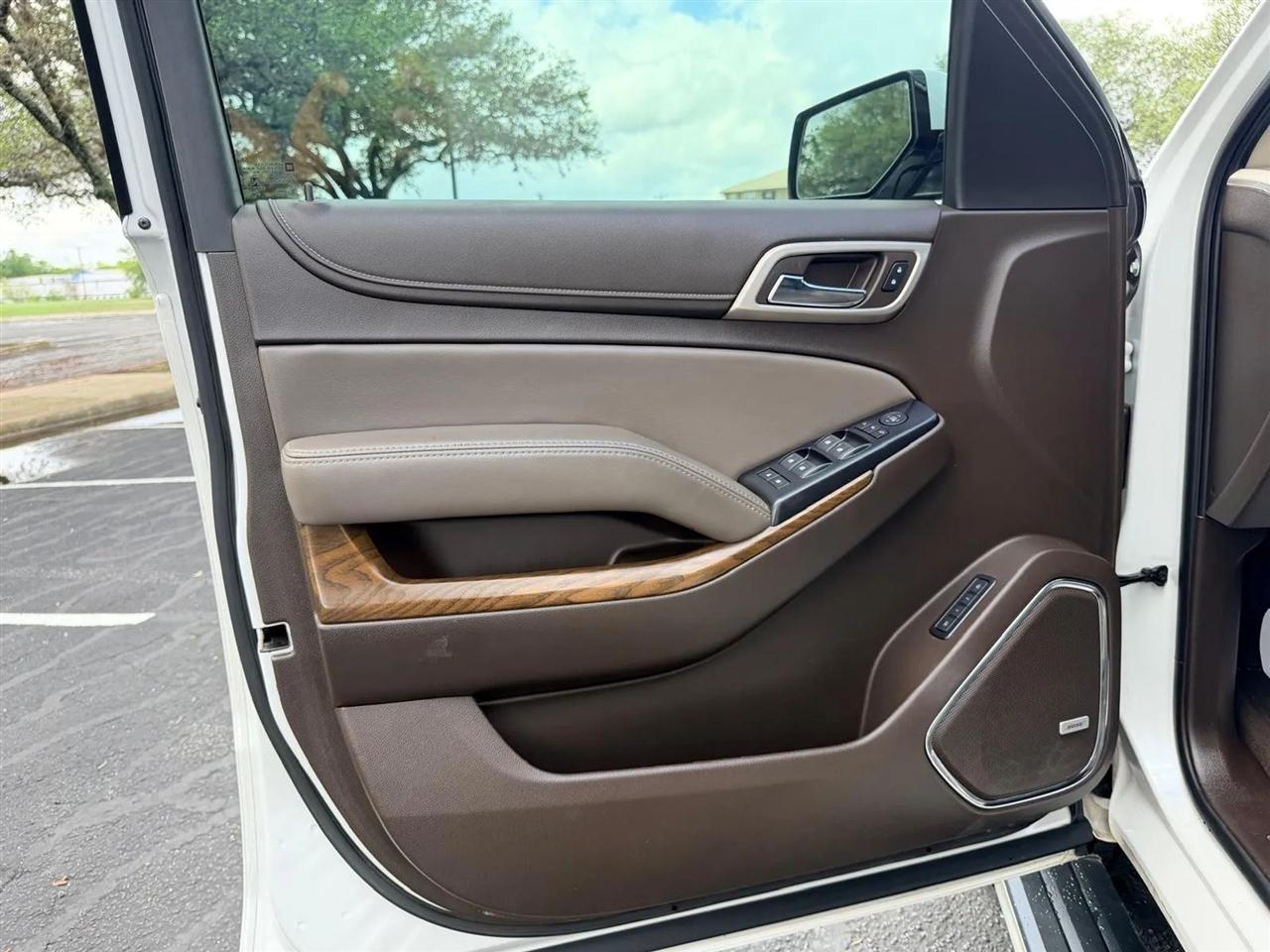 GMC Yukon XL  2019