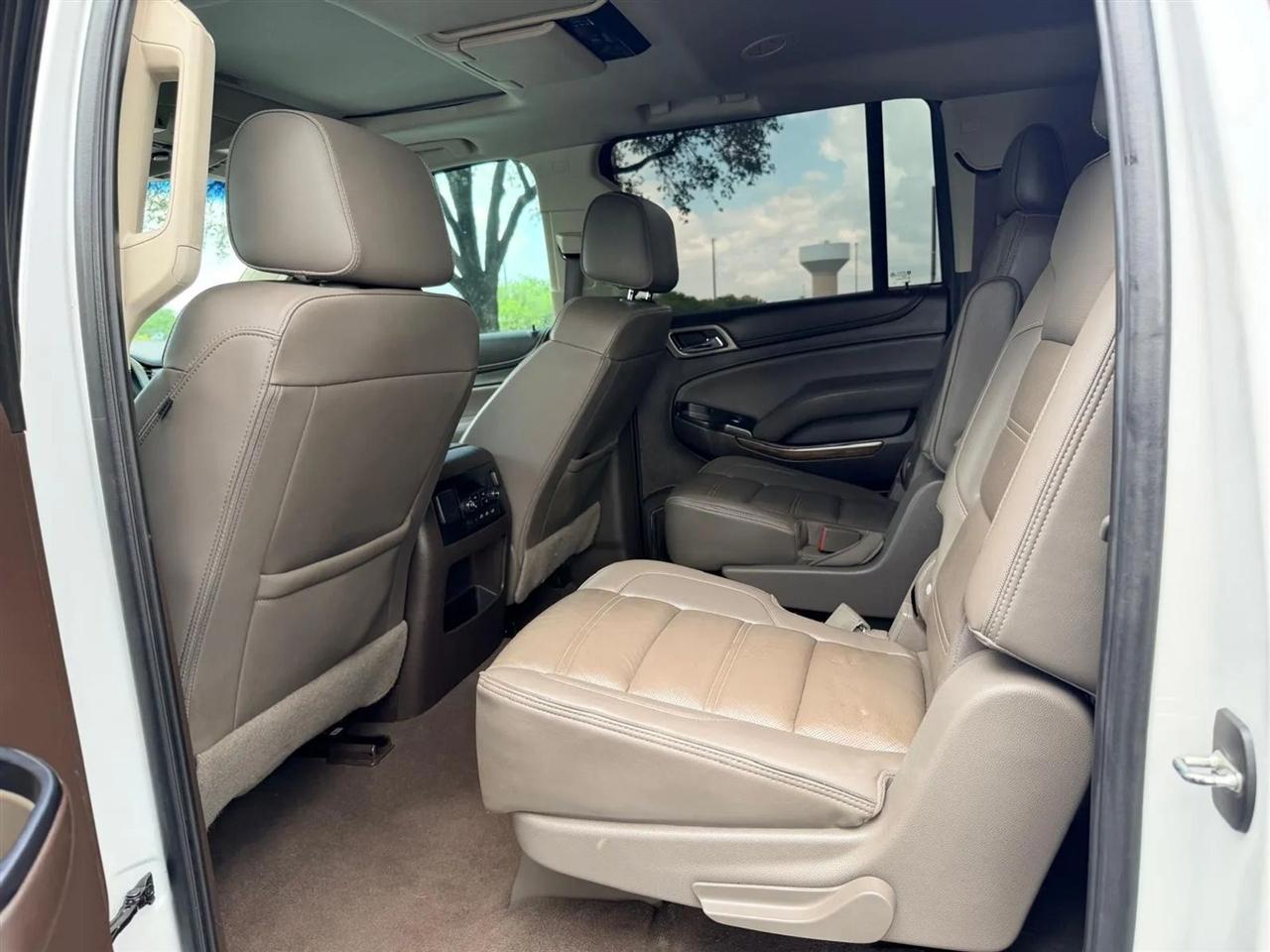 GMC Yukon XL  2019