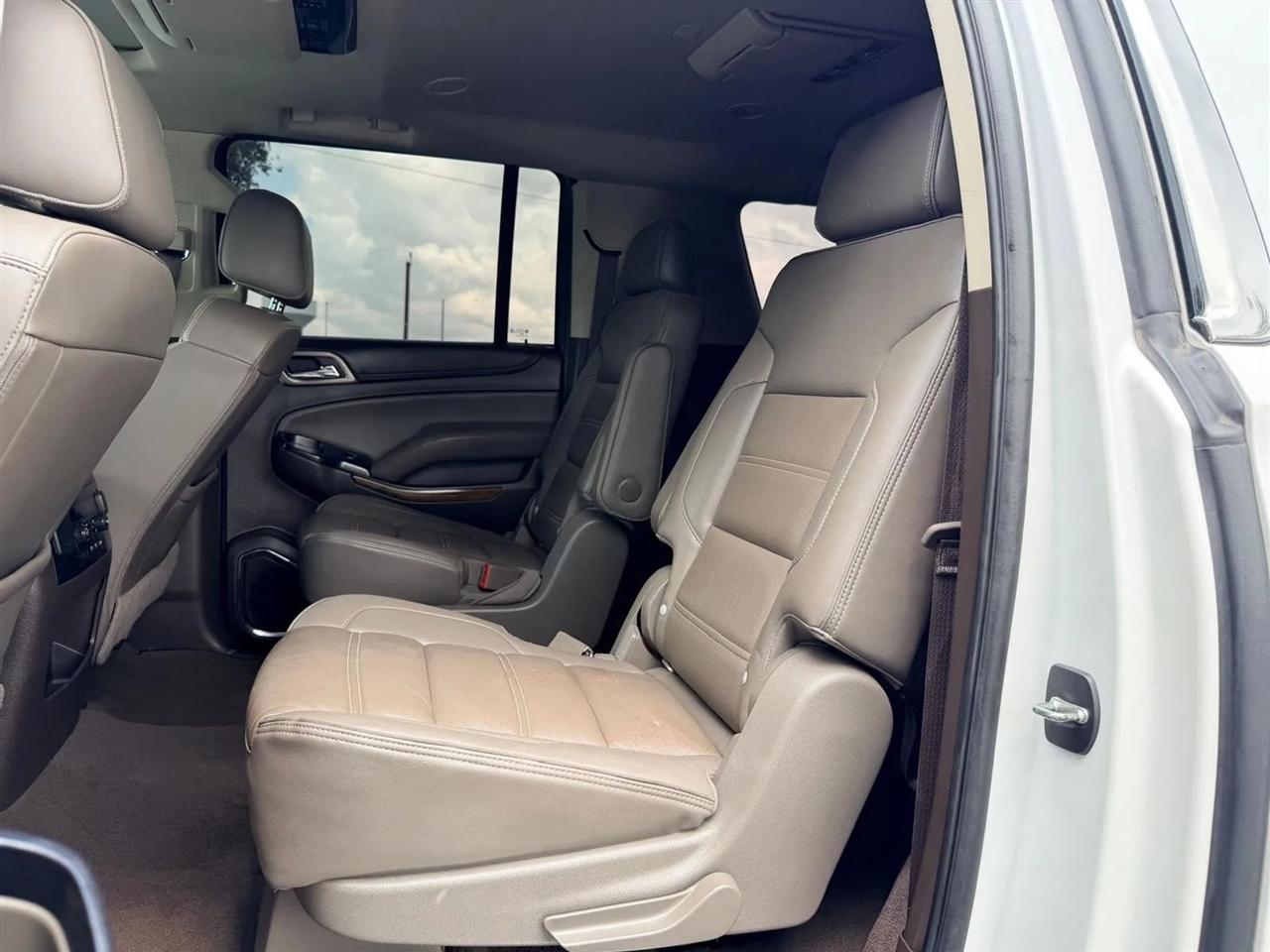 GMC Yukon XL  2019