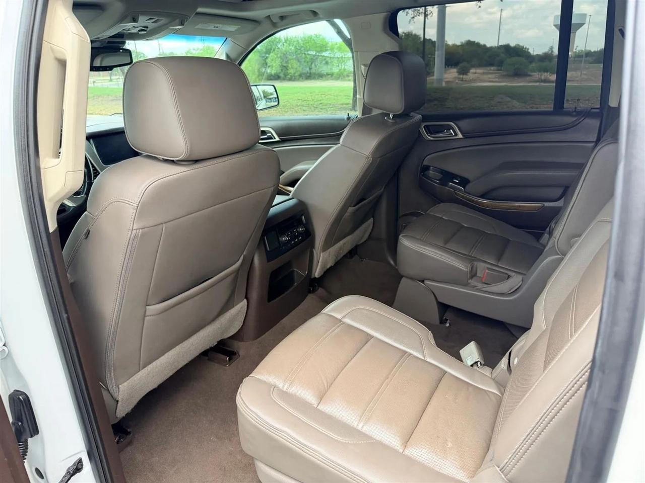 GMC Yukon XL  2019