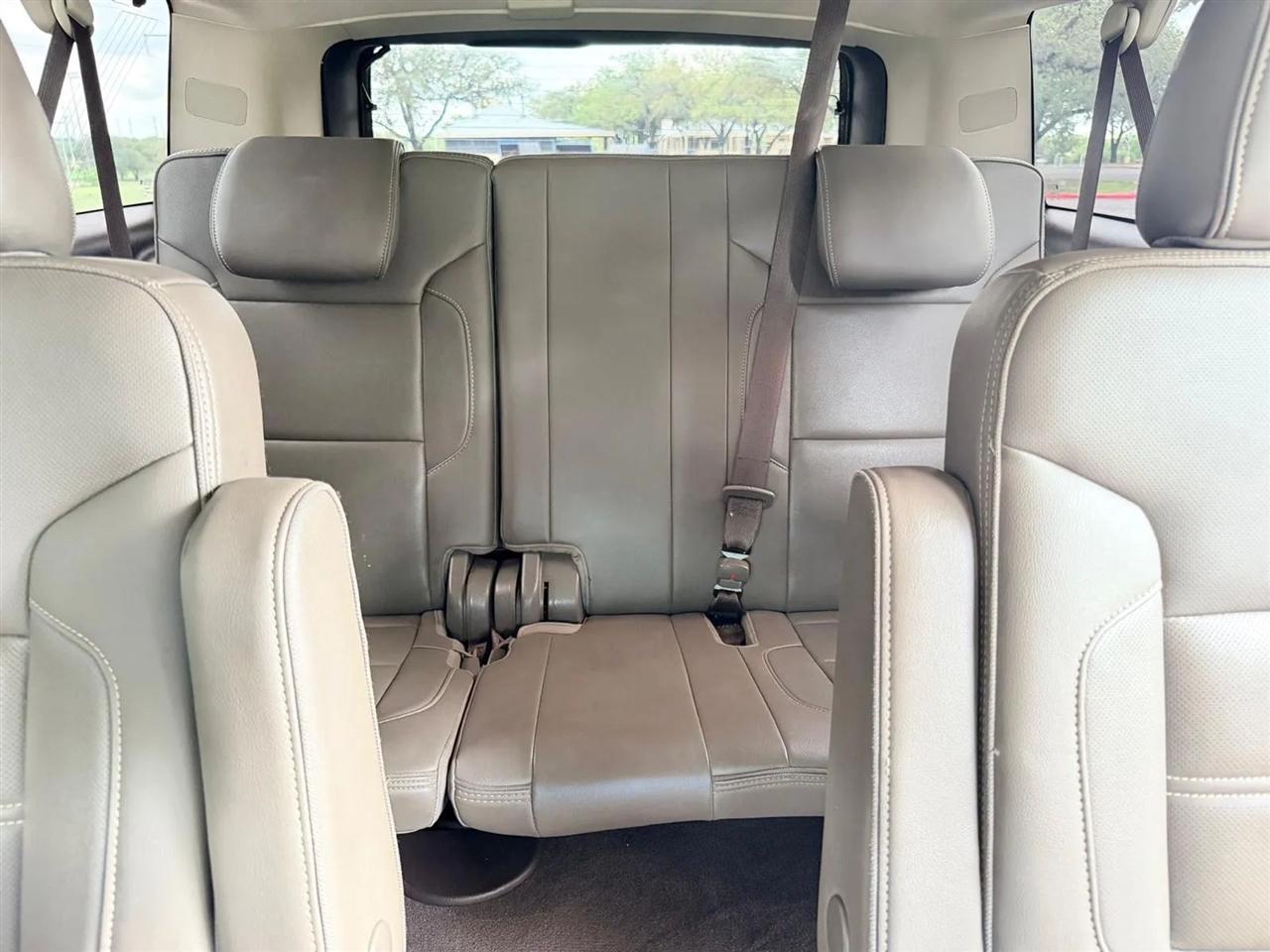 GMC Yukon XL  2019