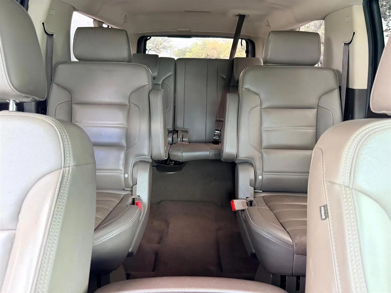 GMC Yukon XL  2019