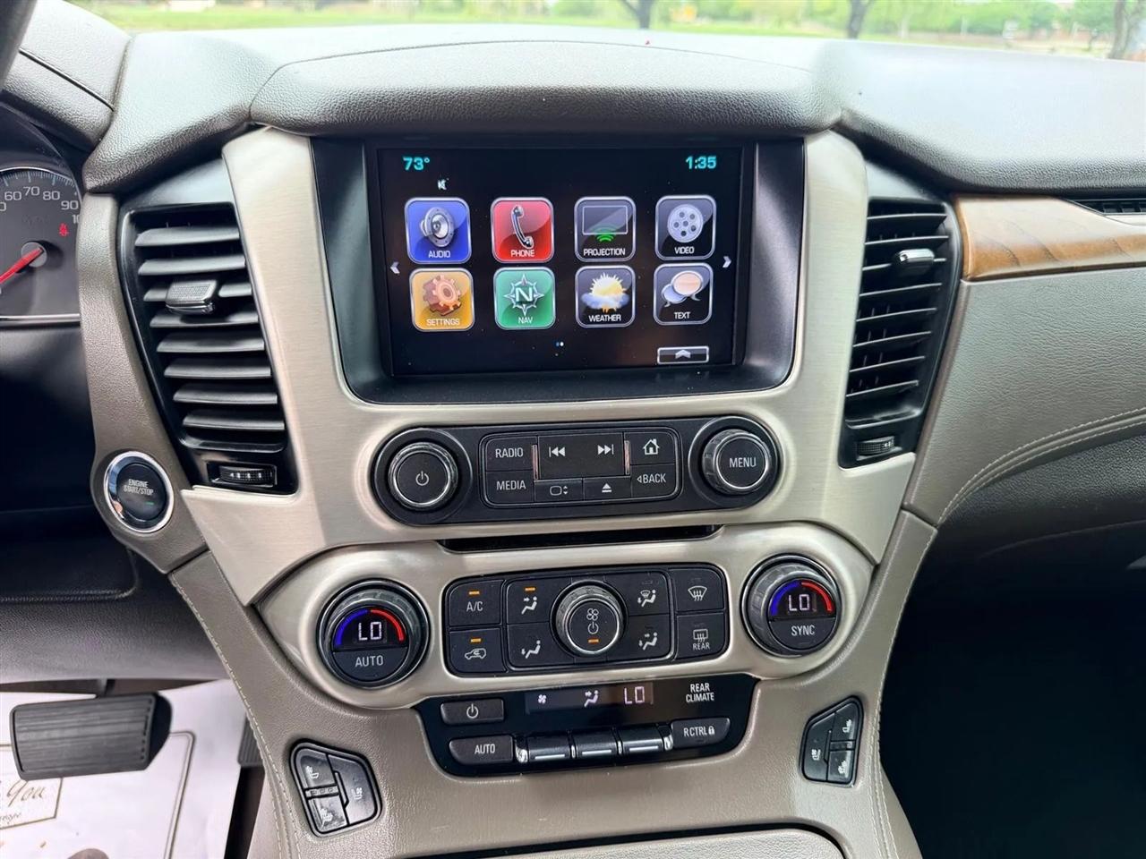 GMC Yukon XL  2019