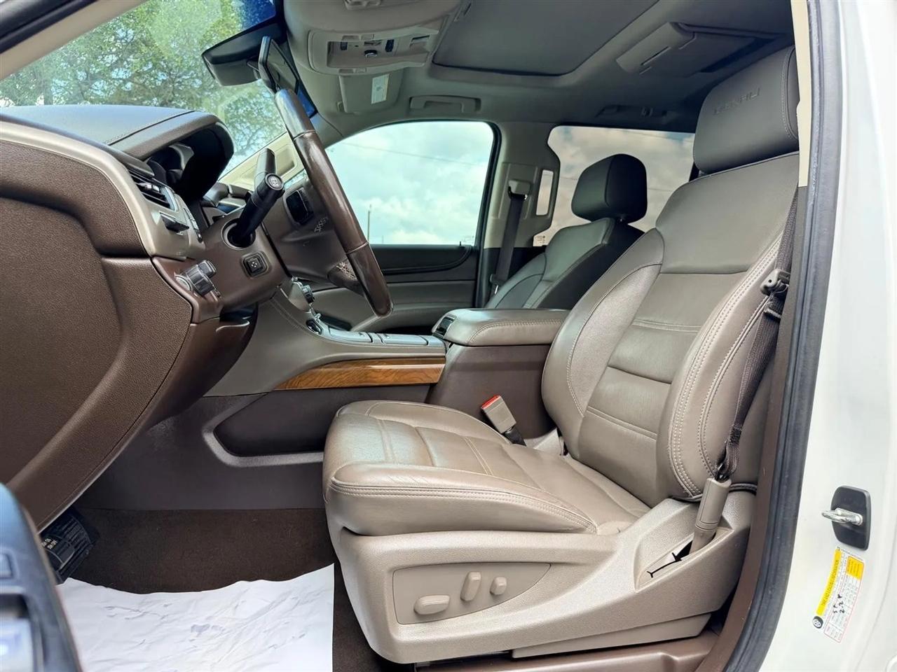 GMC Yukon XL  2019