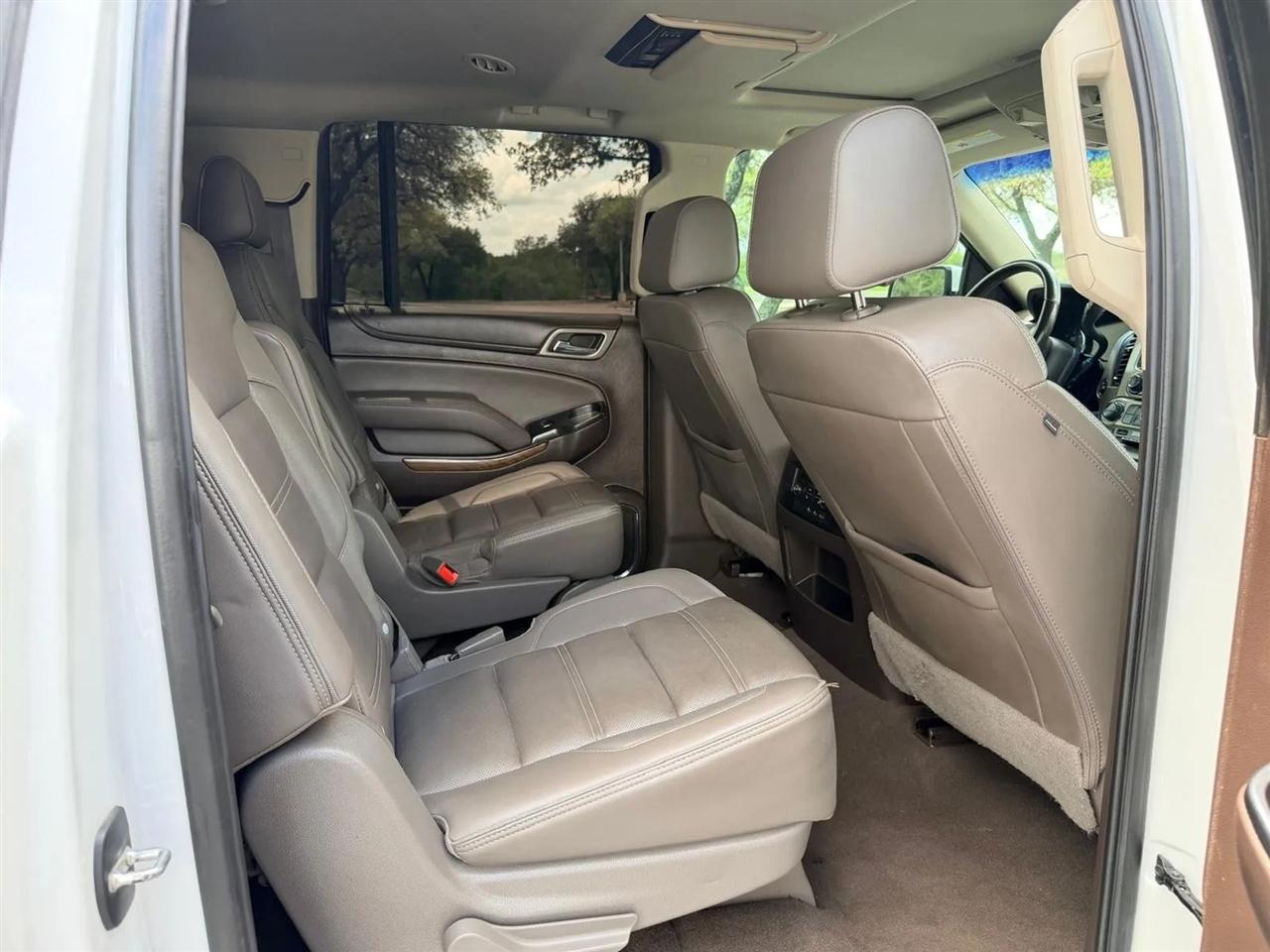 GMC Yukon XL  2019