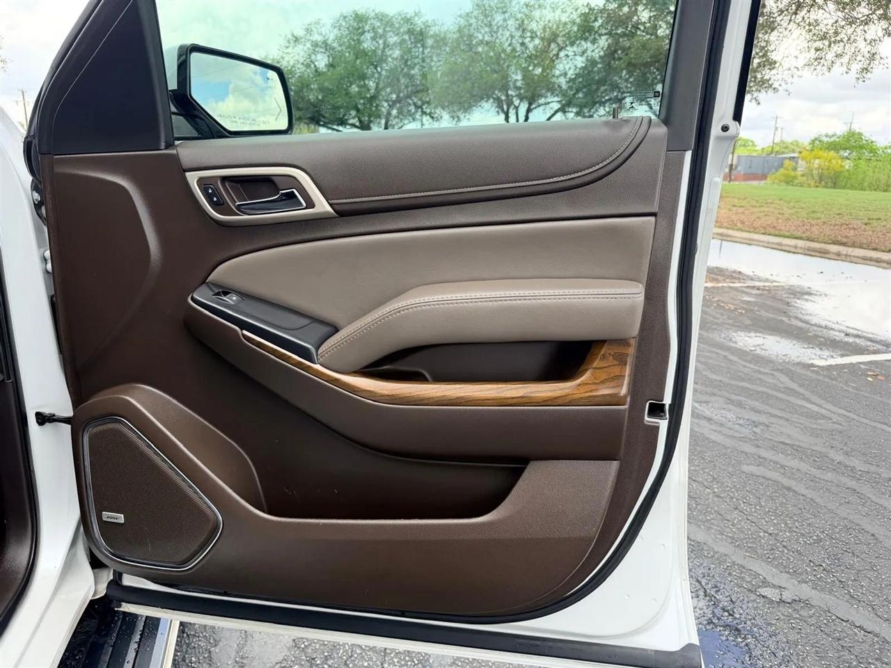 GMC Yukon XL  2019