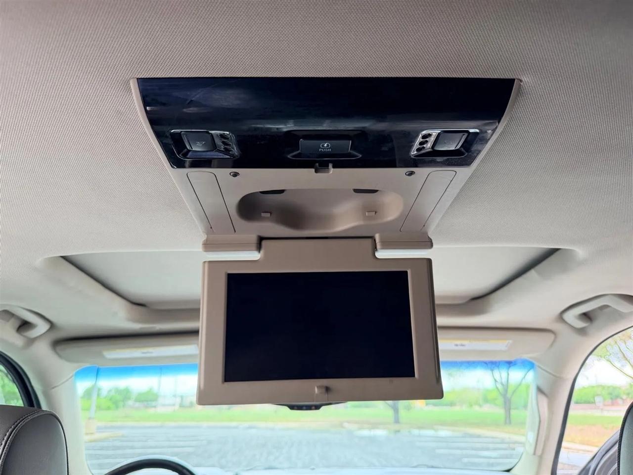 GMC Yukon XL  2019