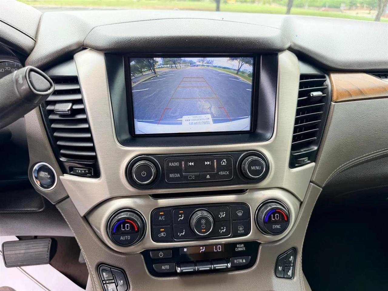 GMC Yukon XL  2019