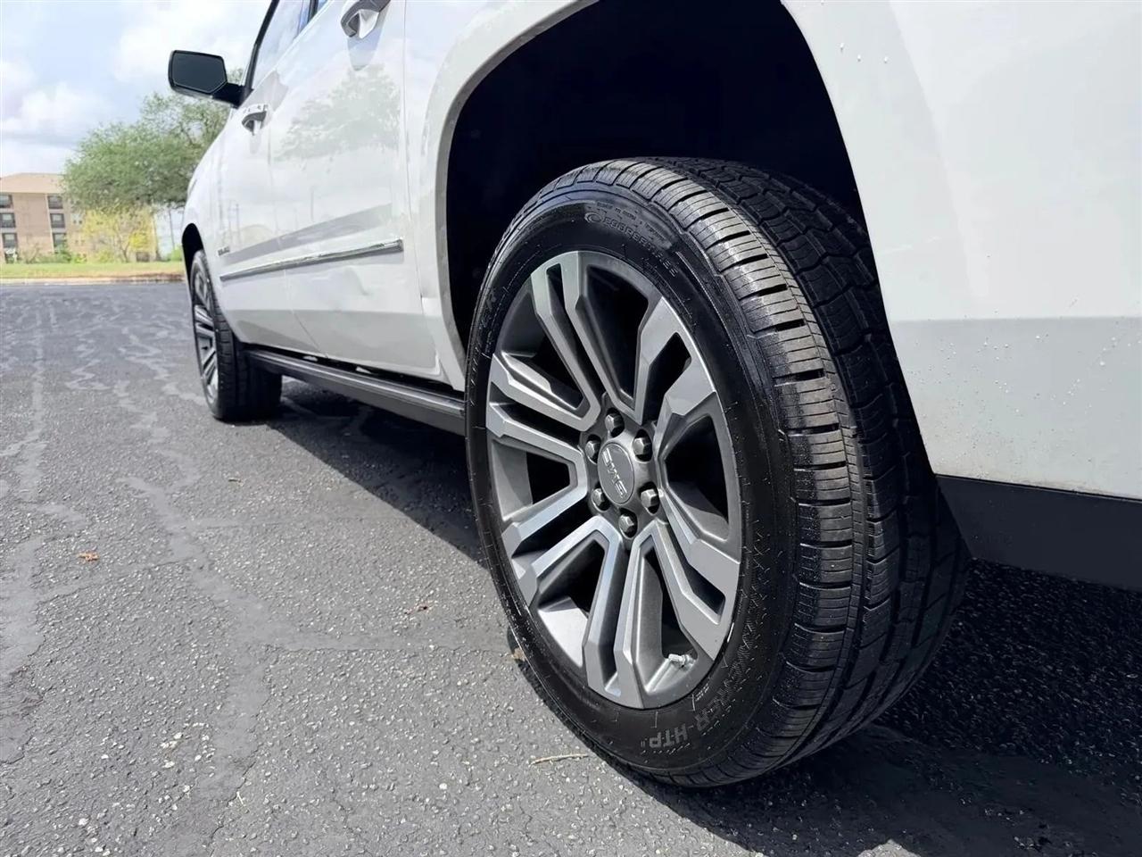 GMC Yukon XL  2019
