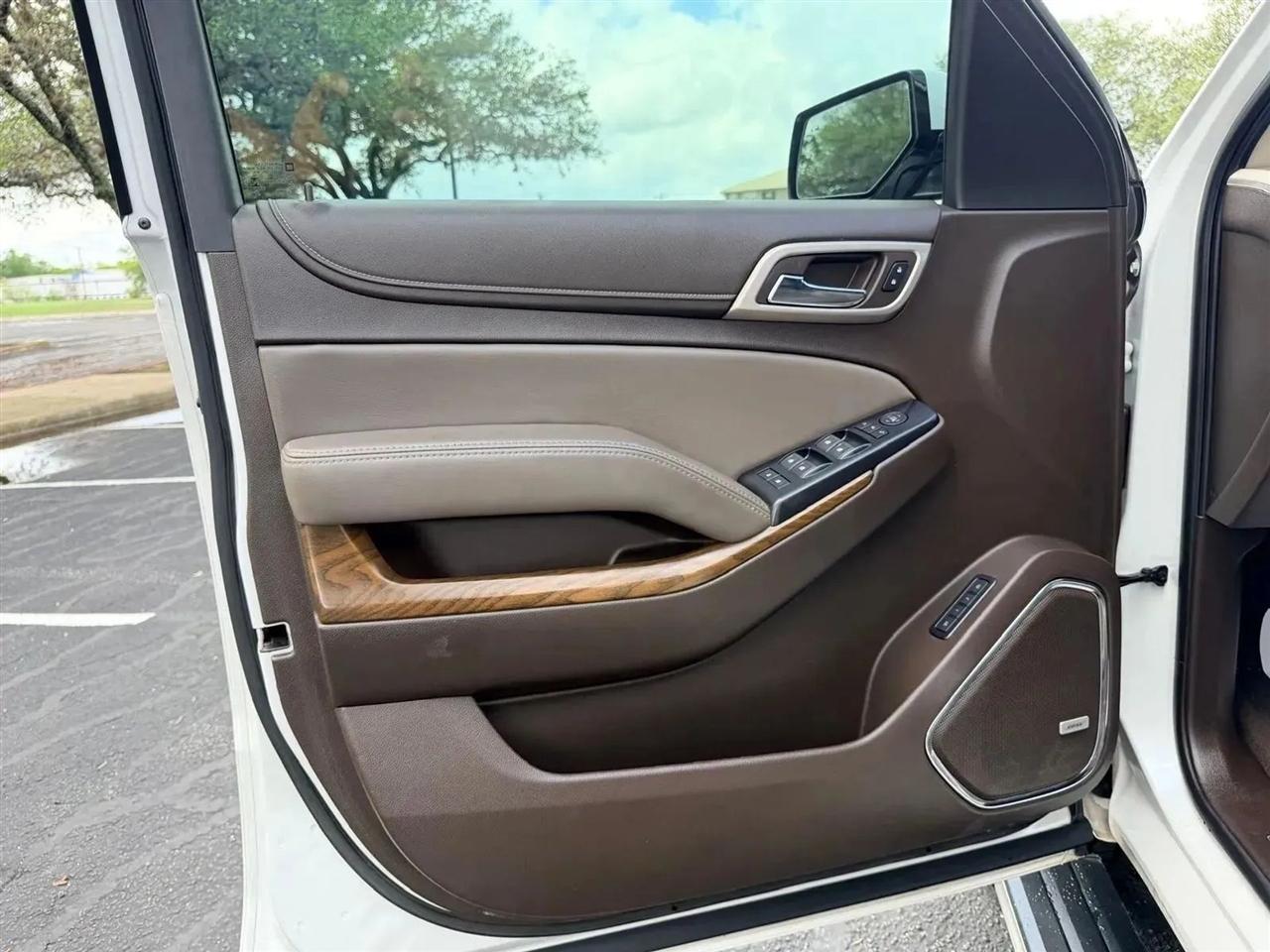 GMC Yukon XL  2019