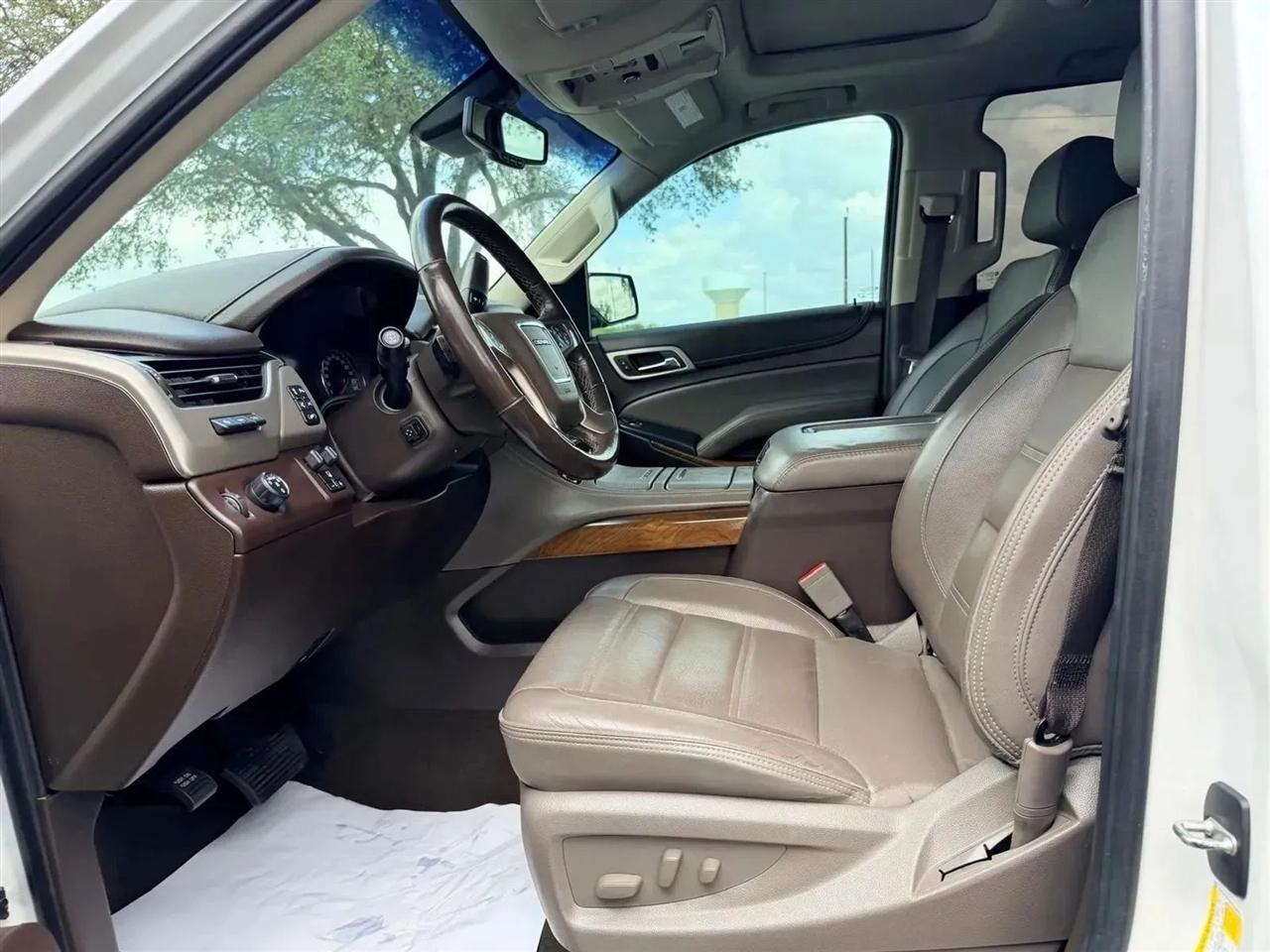 GMC Yukon XL  2019