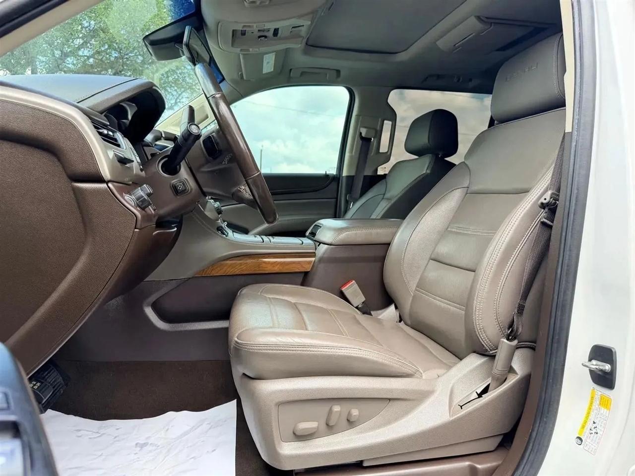 GMC Yukon XL  2019