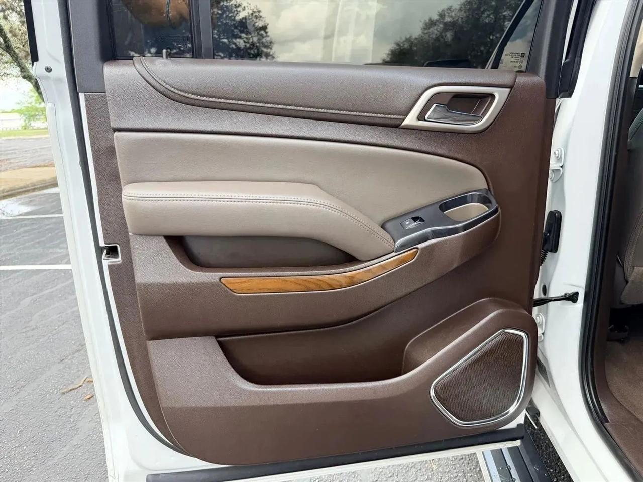GMC Yukon XL  2019