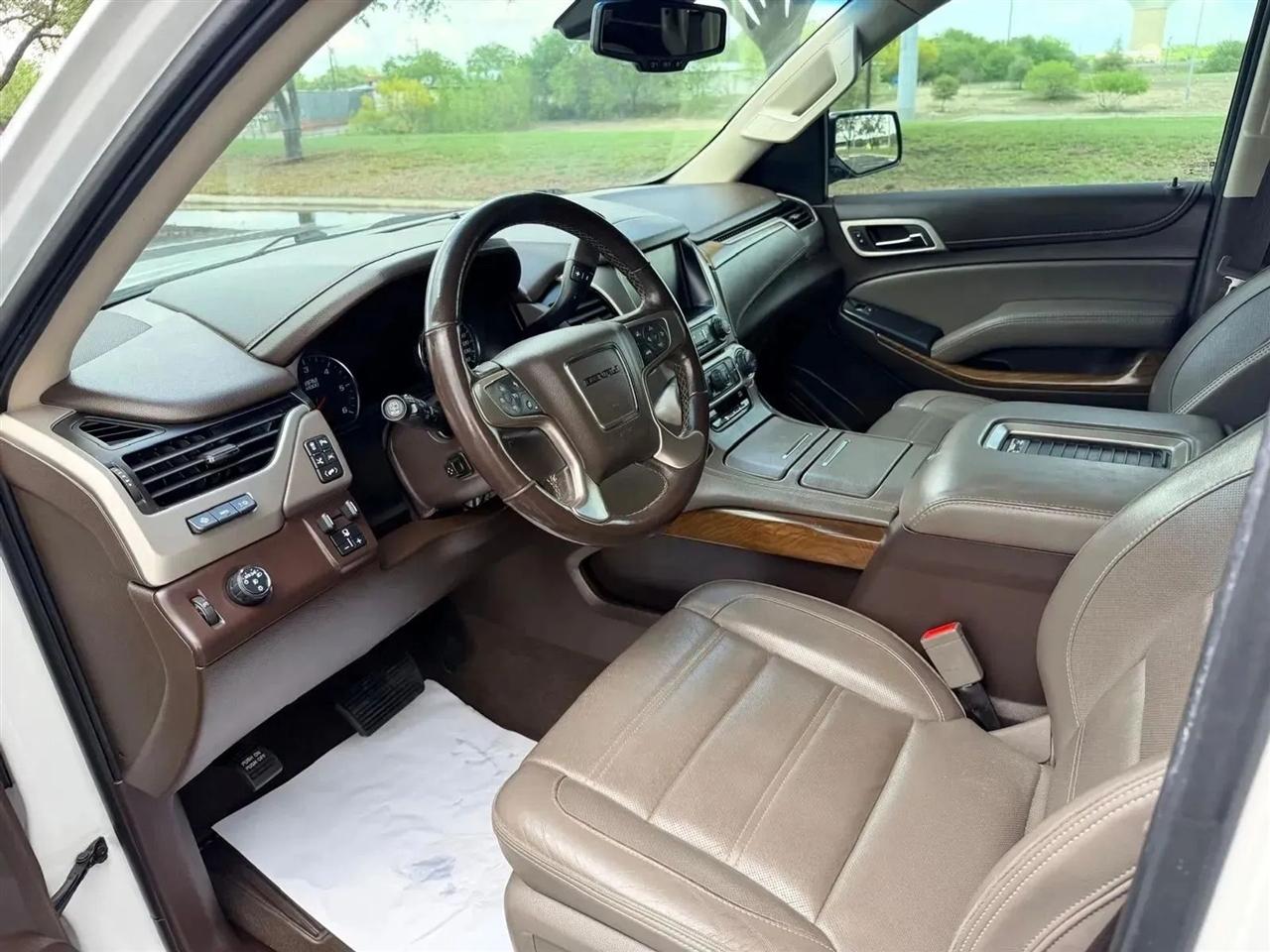 GMC Yukon XL  2019