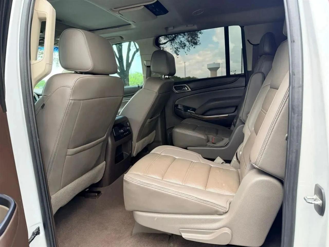 GMC Yukon XL  2019