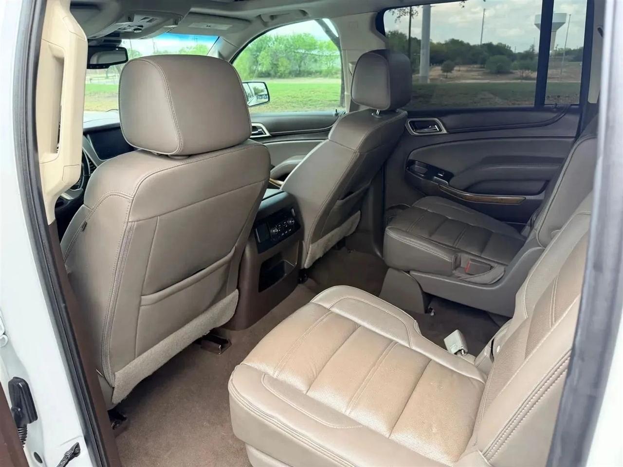 GMC Yukon XL  2019