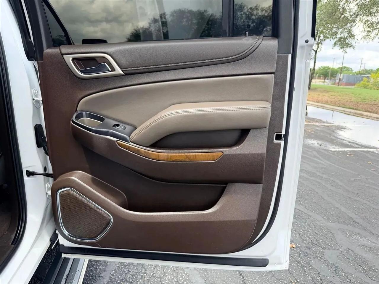 GMC Yukon XL  2019