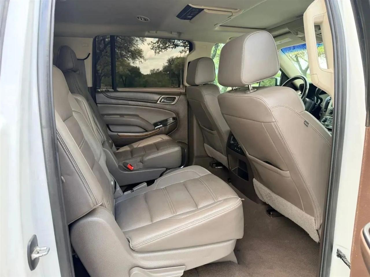 GMC Yukon XL  2019