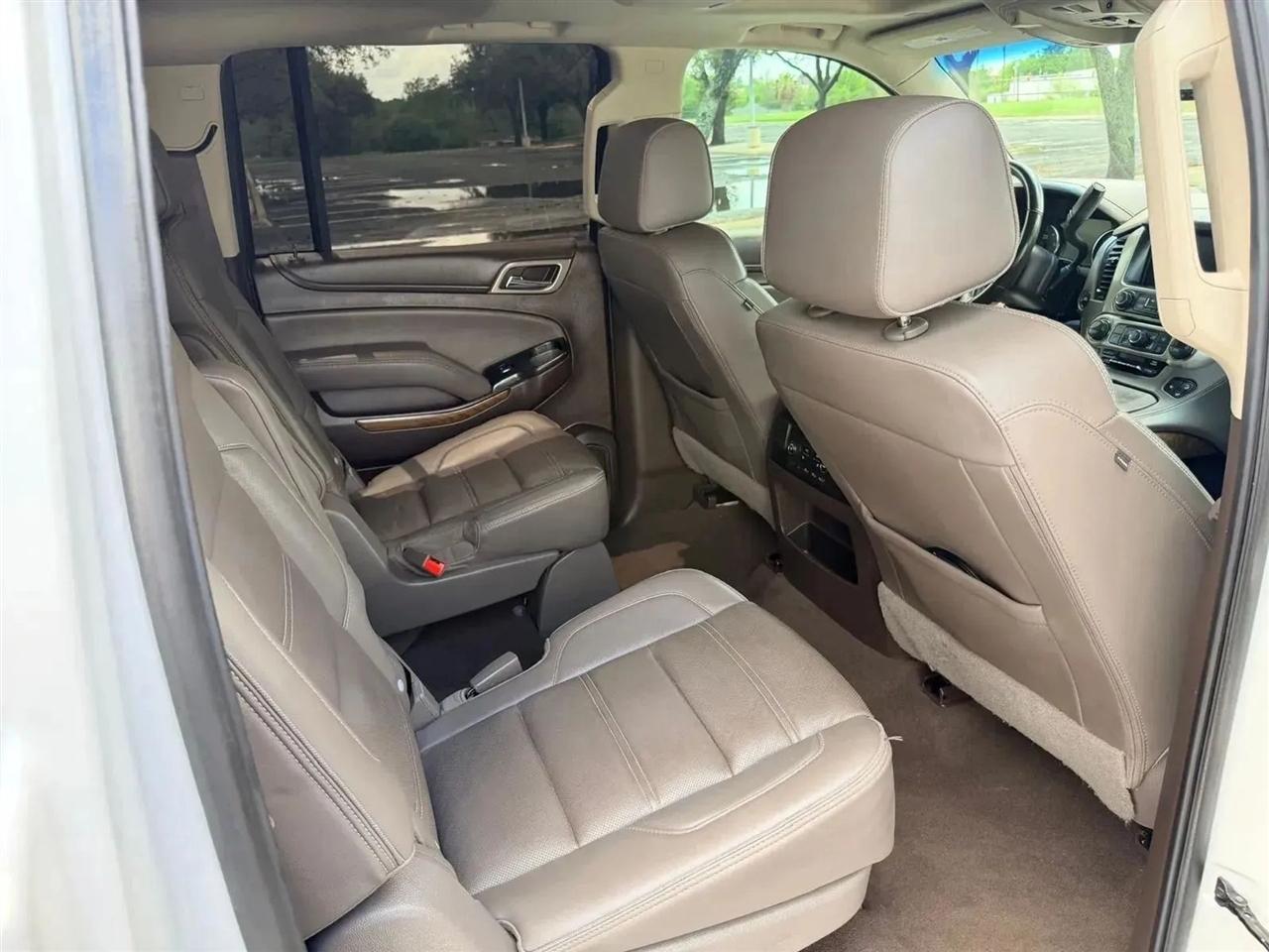GMC Yukon XL  2019