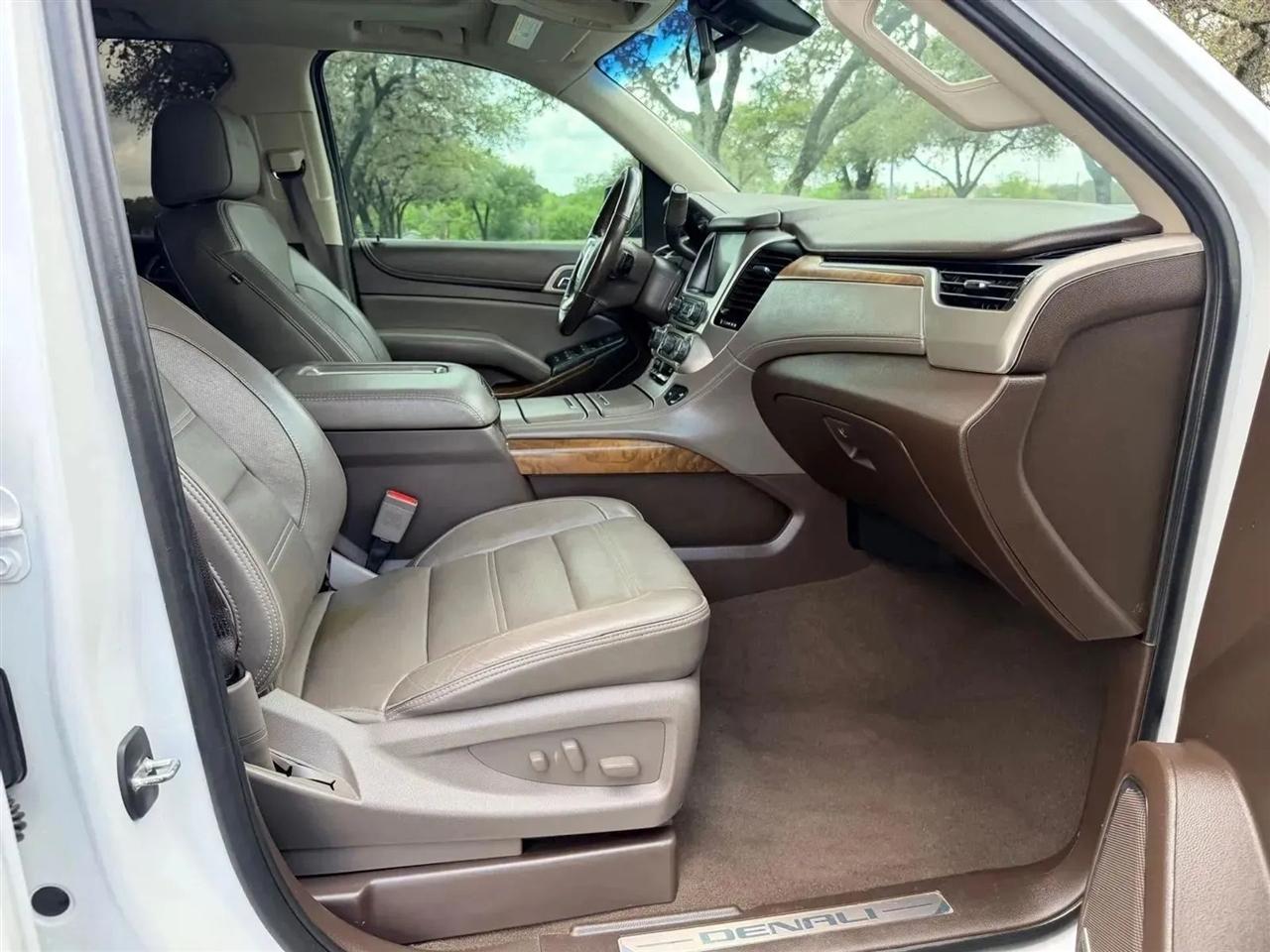 GMC Yukon XL  2019