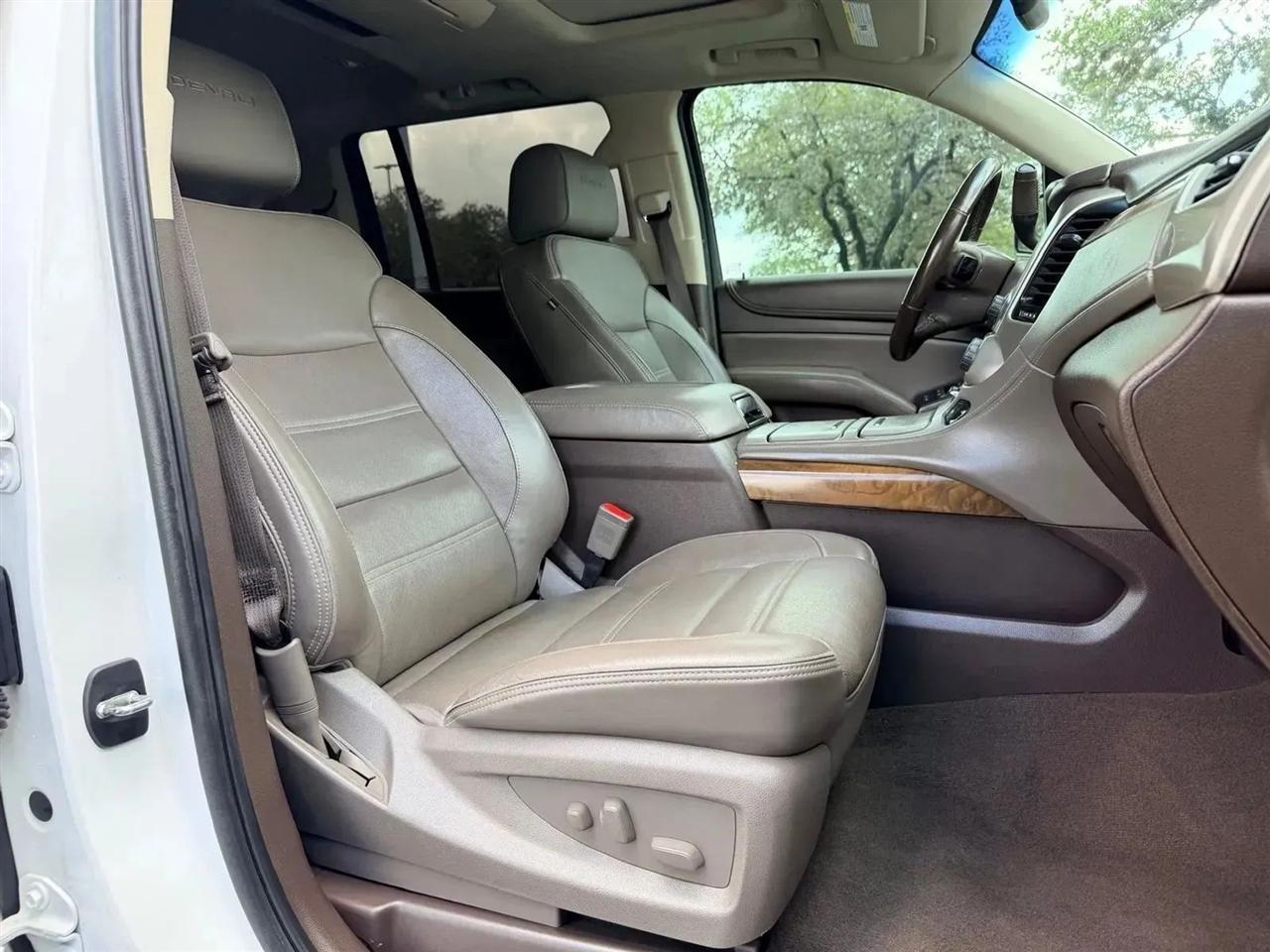 GMC Yukon XL  2019