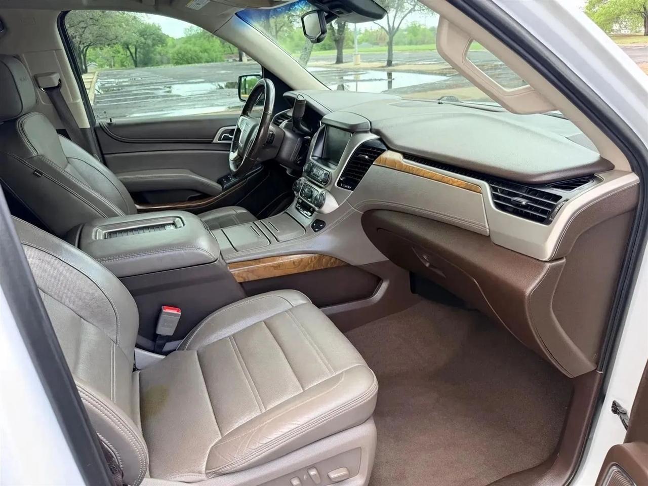 GMC Yukon XL  2019