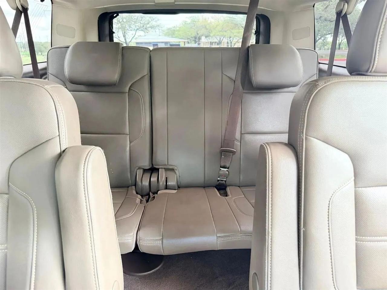 GMC Yukon XL  2019