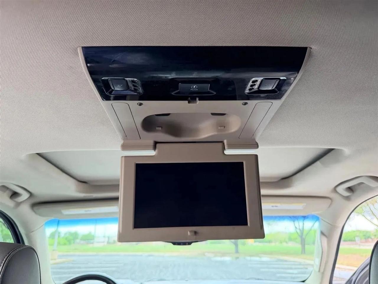 GMC Yukon XL  2019