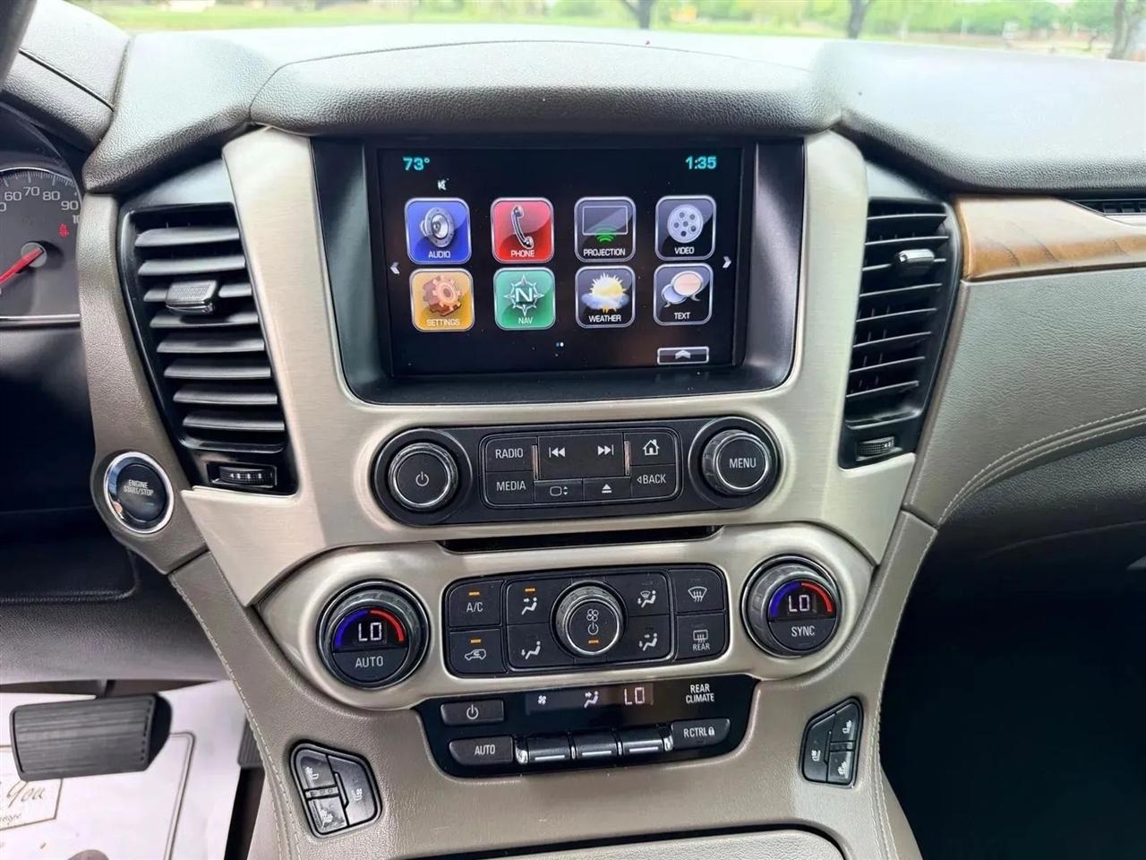 GMC Yukon XL  2019