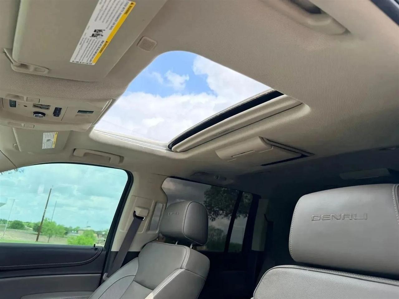 GMC Yukon XL  2019