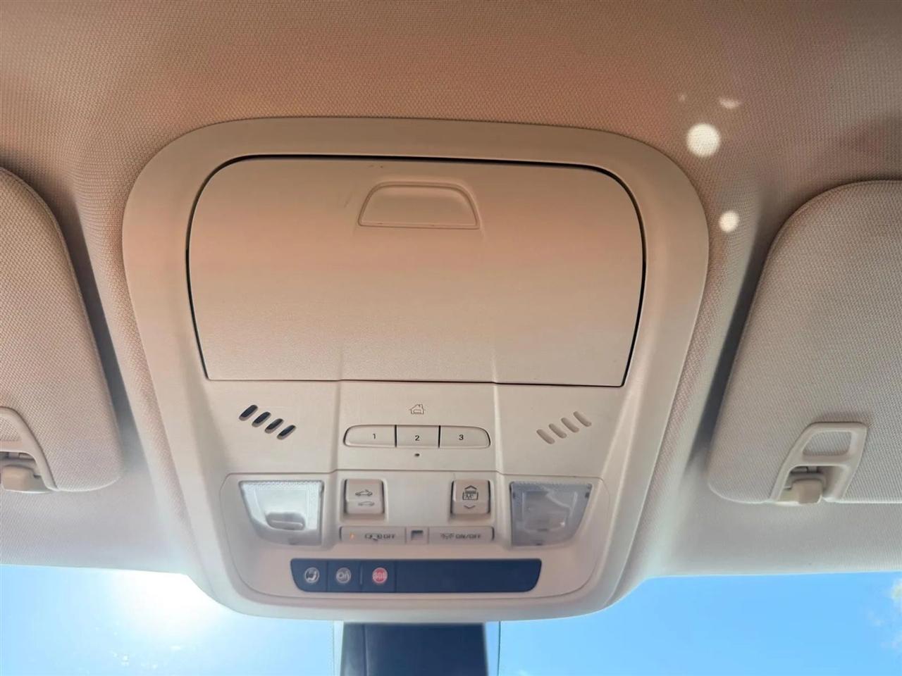 Cadillac XT5  2019