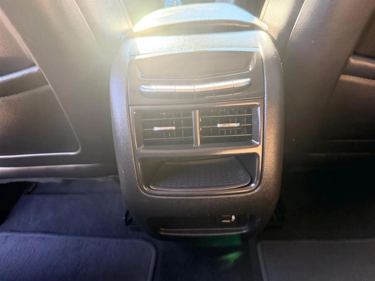 Cadillac XT5  2019