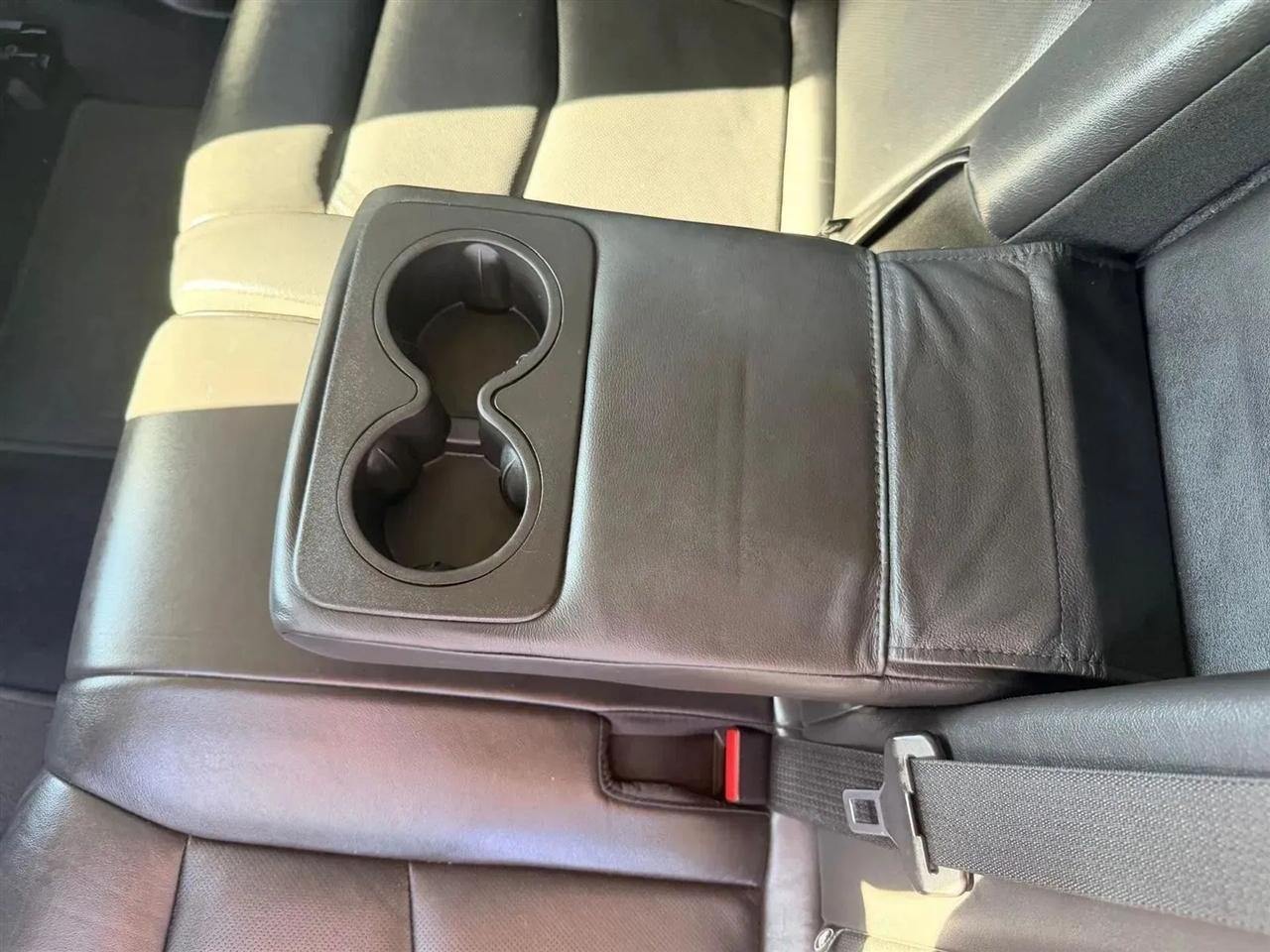 Cadillac XT5  2019
