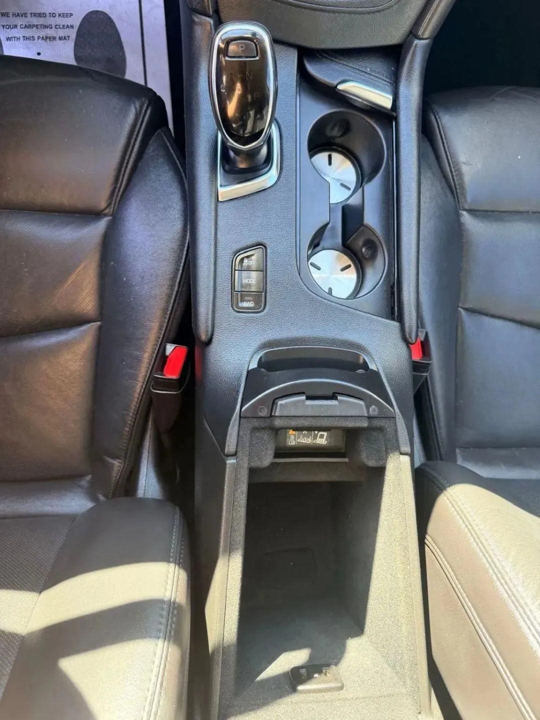 Cadillac XT5  2019
