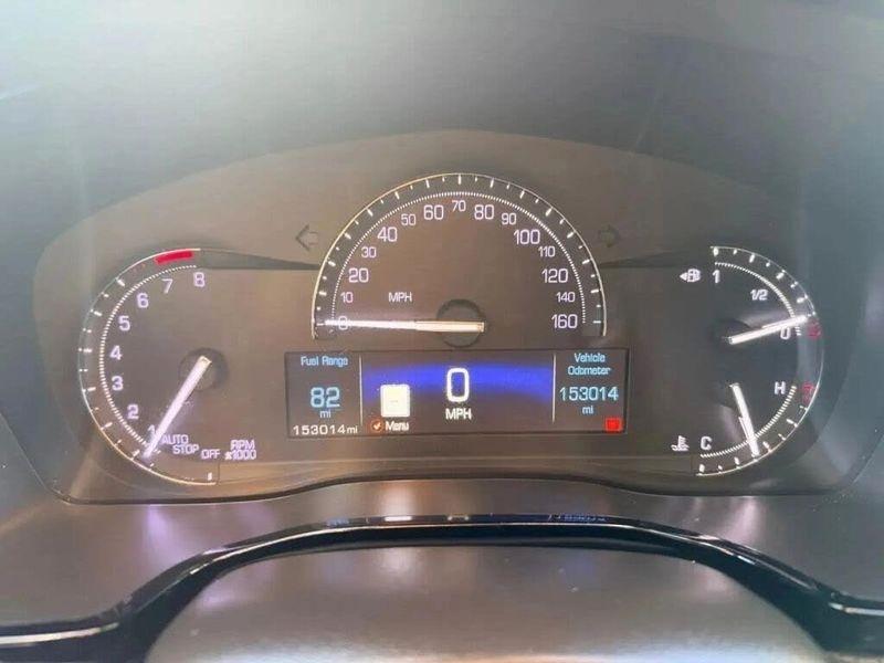 Cadillac XT5  2019