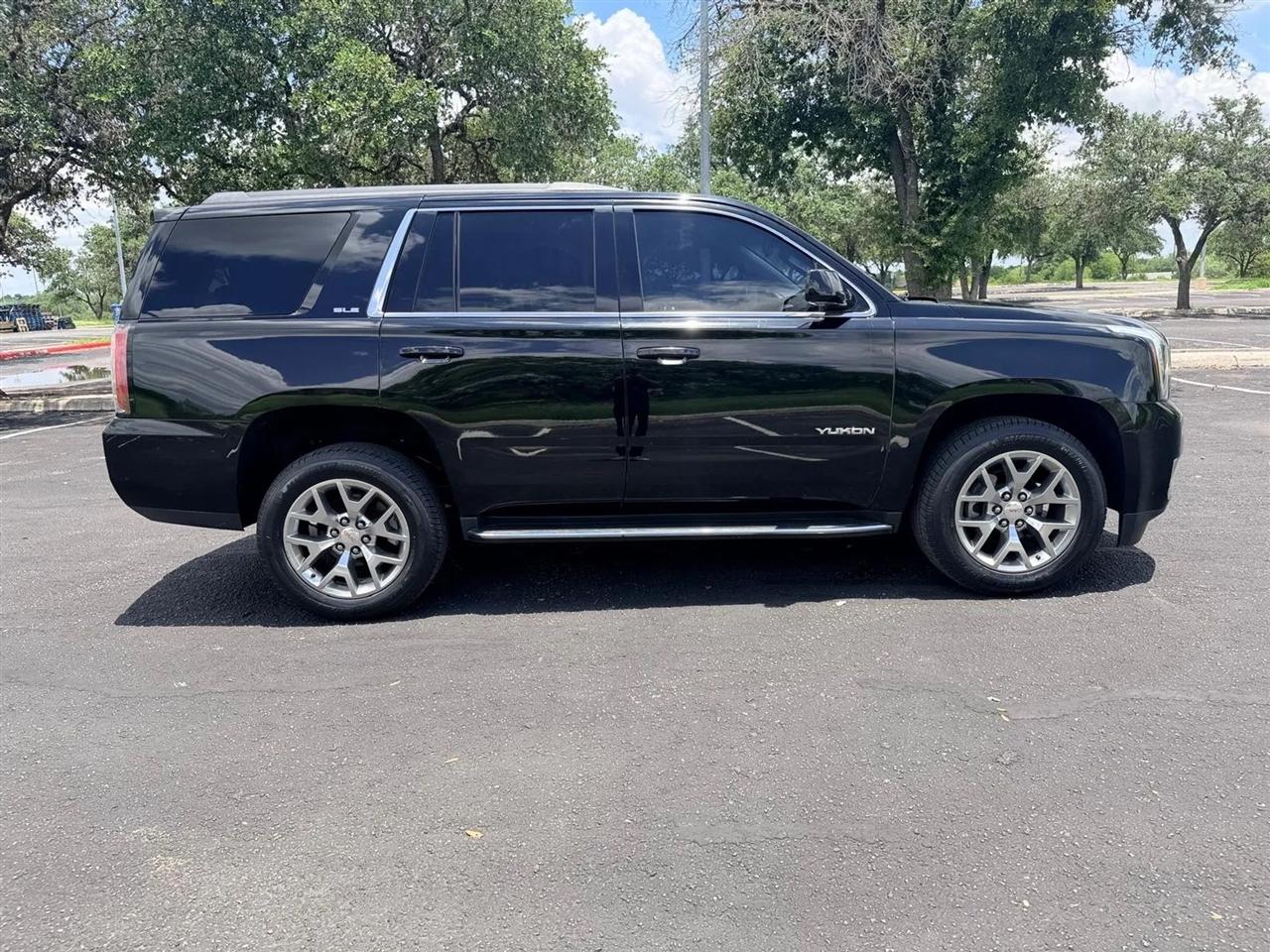 GMC Yukon  2019