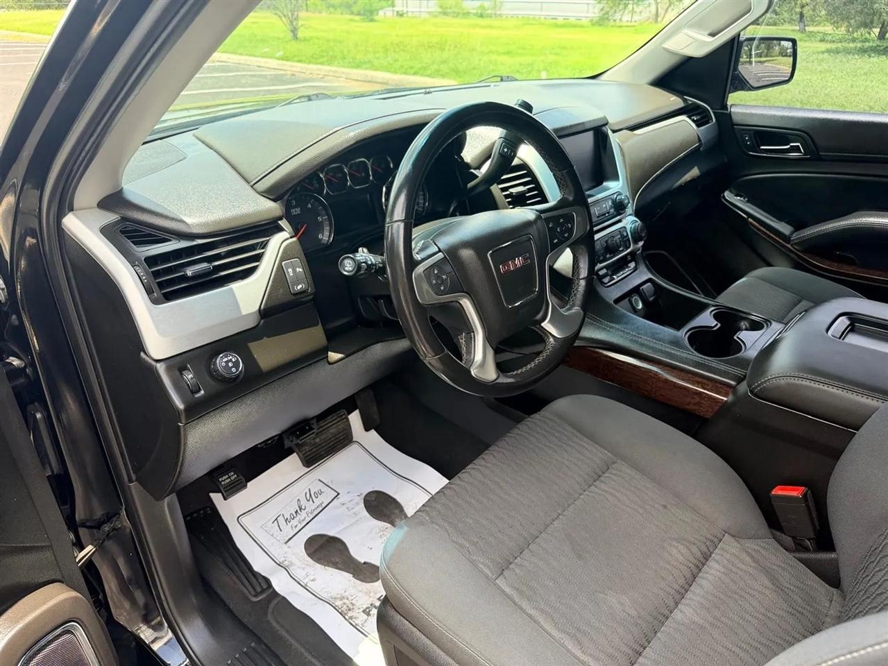 GMC Yukon  2019