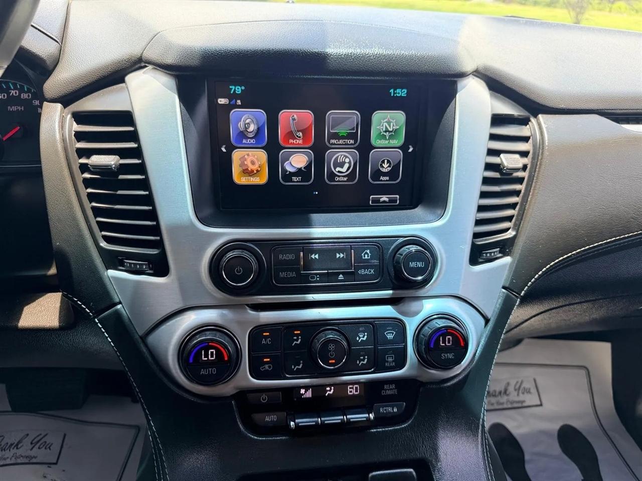 GMC Yukon  2019