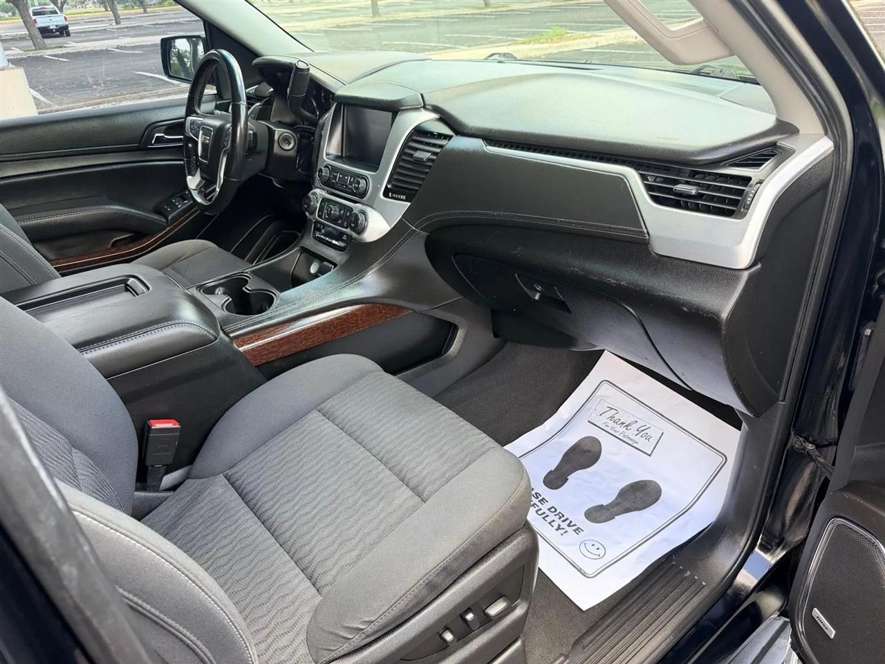 GMC Yukon  2019