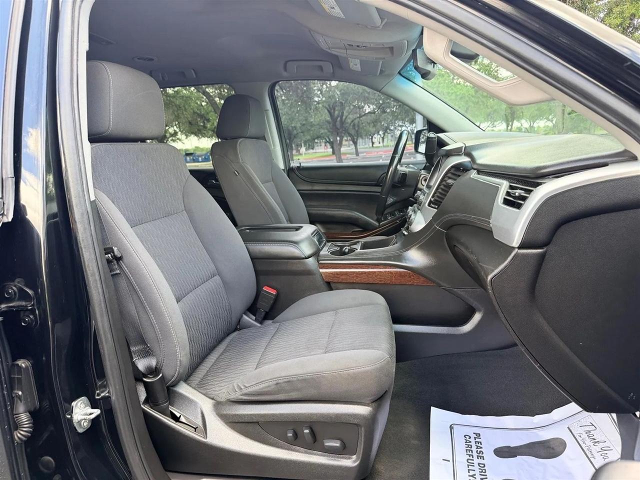 GMC Yukon  2019