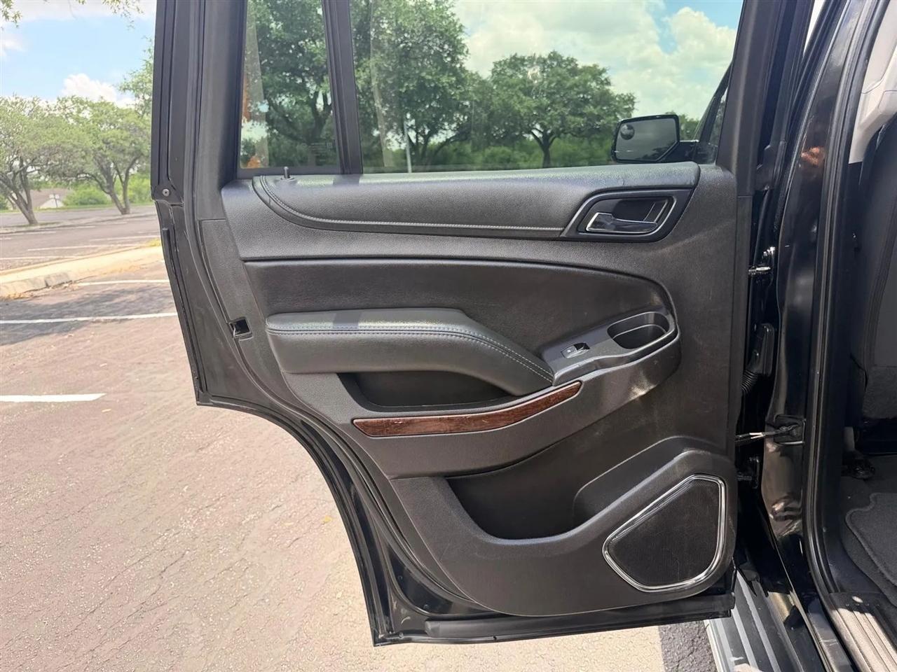 GMC Yukon  2019