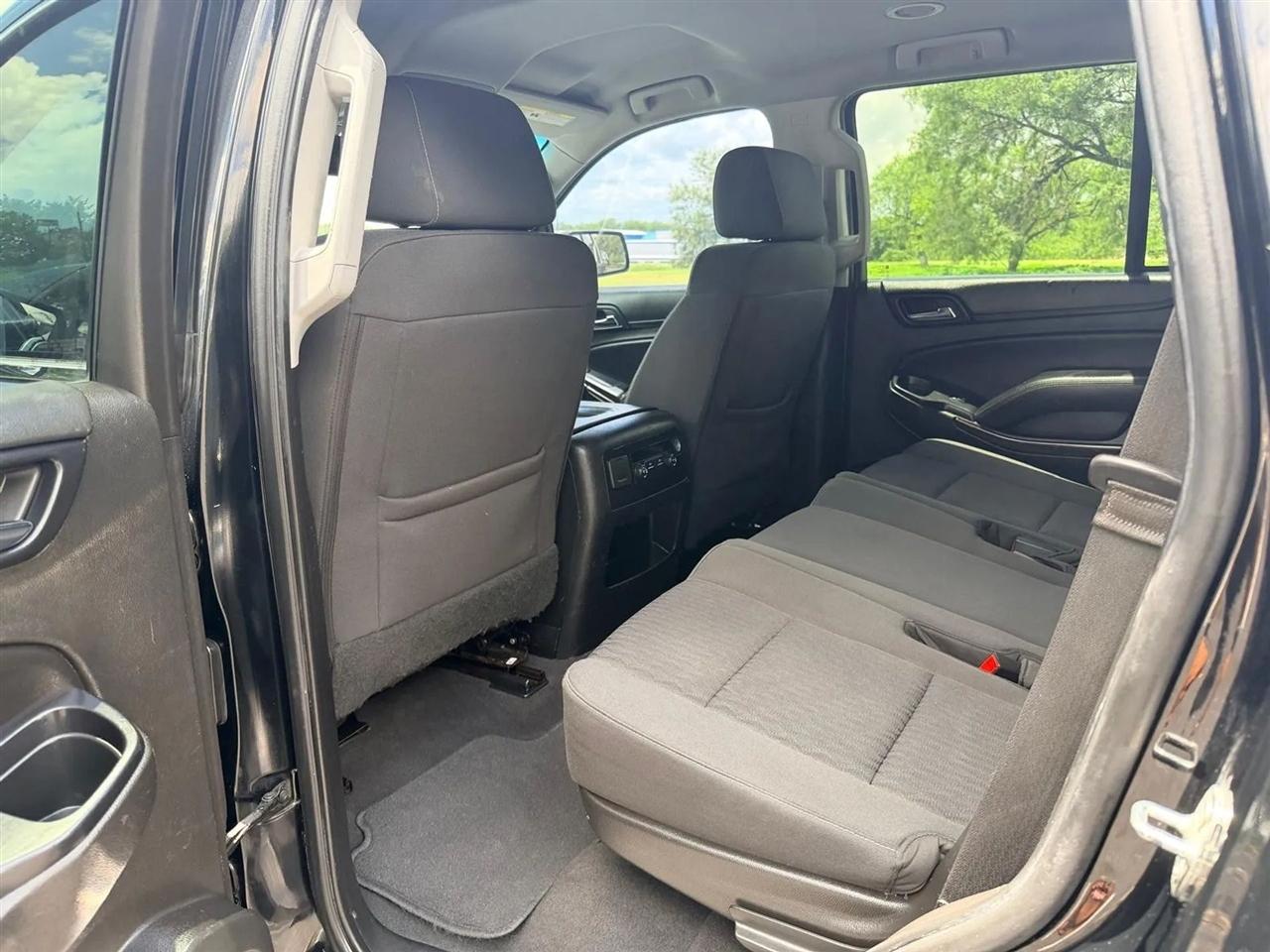 GMC Yukon  2019