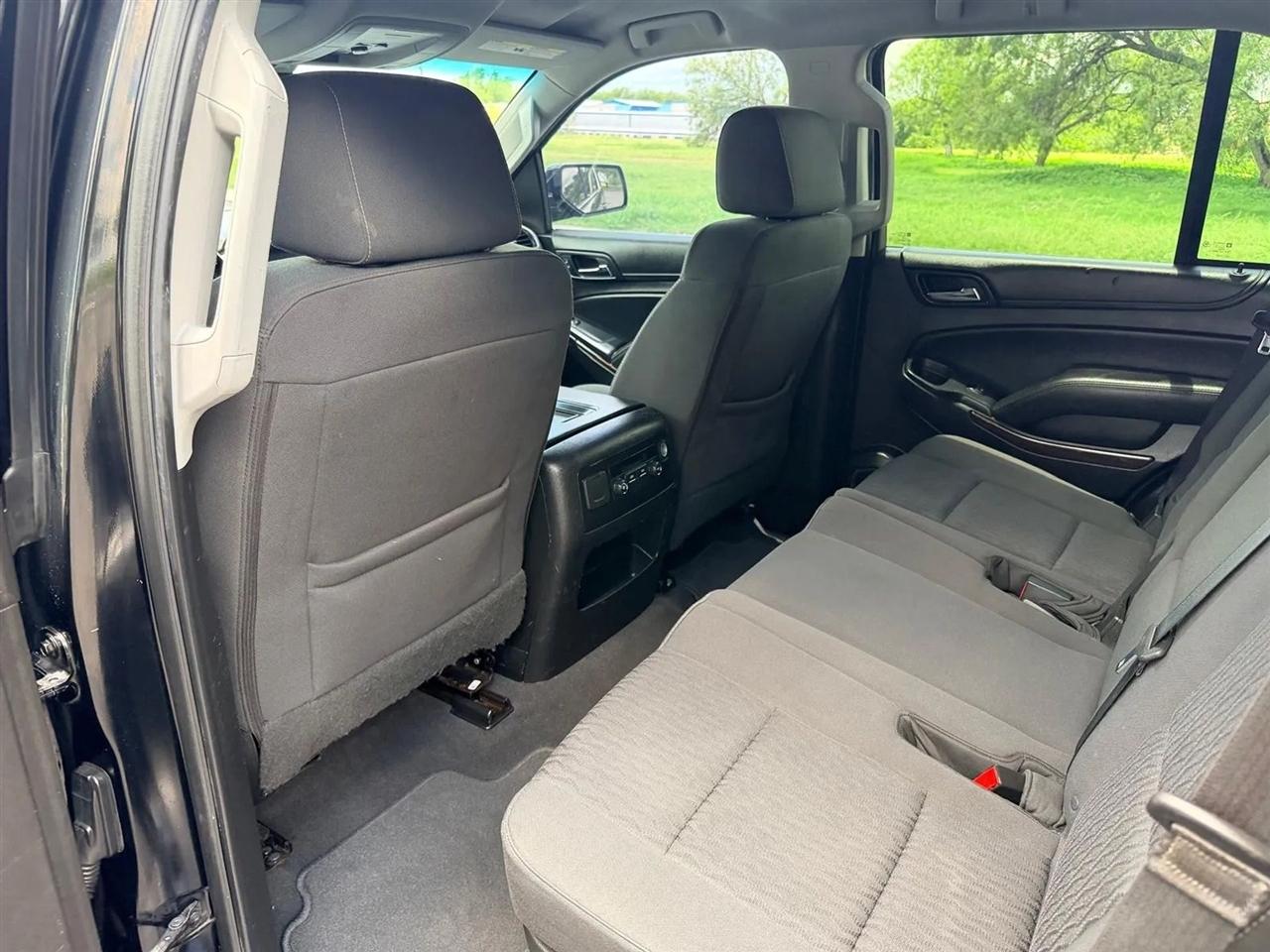 GMC Yukon  2019