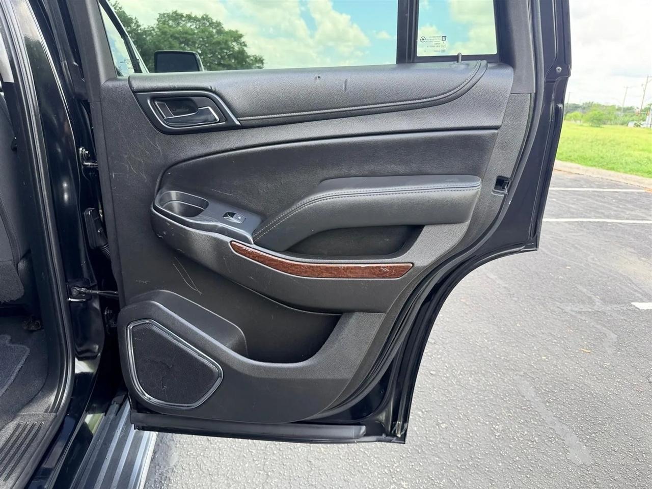 GMC Yukon  2019